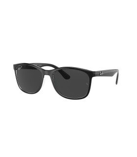 RAY-BAN RB4374 603948