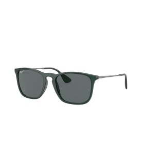 RAY-BAN CHRIS RB4187-666381