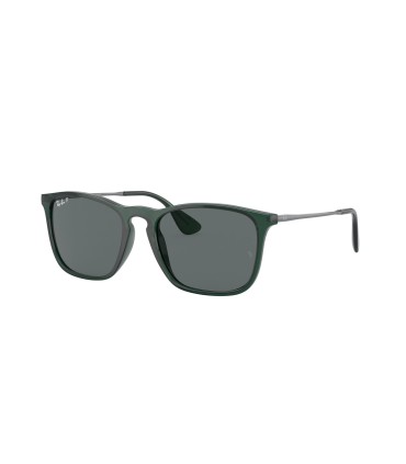 RAY-BAN CHRIS RB4187-666381