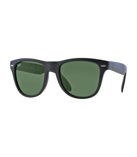 RAY-BAN FOLDING WAYFARER RB4105 601S