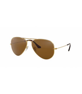 RAY-BAN AVIATOR RB3025 001/57