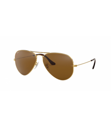 RAY-BAN AVIATOR RB3025 001/57