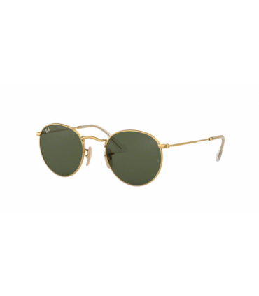 RAY-BAN ROUND METAL RB3447 001