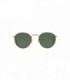 RAY-BAN ROUND METAL RB3447 001