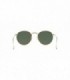 RAY-BAN ROUND METAL RB3447 001
