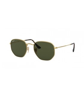 RAY-BAN HEXAGONAL RB3548N 001/58