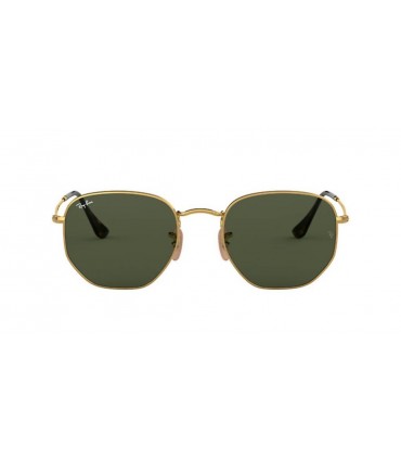 RAY-BAN HEXAGONAL RB3548N 001/58