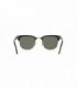 RAY-BAN CLUBMASTER RB3016 W0365