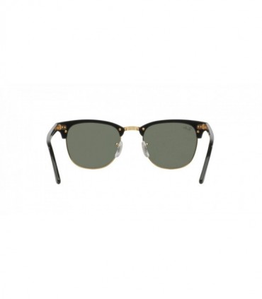 RAY-BAN CLUBMASTER RB3016 W0365