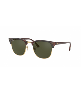 RAY-BAN CLUBMASTER RB3016 W0366