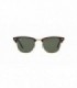RAY-BAN CLUBMASTER RB3016 W0366