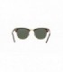 RAY-BAN CLUBMASTER RB3016 W0366