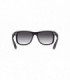 RAY-BAN JUSTIN RB4165 601/8G