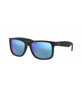 RAY-BAN JUSTIN RB4165 622/55