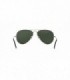 RAY-BAN AVIATOR RB3025 W3277