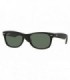 RAY-BAN NEW WAYFARER RB2132 622/58