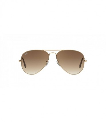 RAY-BAN AVIATOR LARGE METAL RB3025 001/51