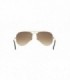 RAY-BAN AVIATOR LARGE METAL RB3025 001/51