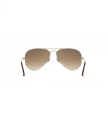 RAY-BAN AVIATOR LARGE METAL RB3025 001/51