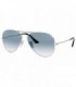 RAY-BAN AVIATOR LARGE METAL RB3025 003/3F