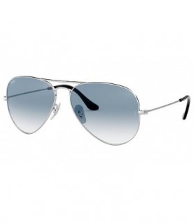 RAY-BAN AVIATOR LARGE METAL RB3025 003/3F