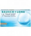 BAUSCH + LOMB ULTRA FOR ASTIGMATISM caja de 3 lentillas