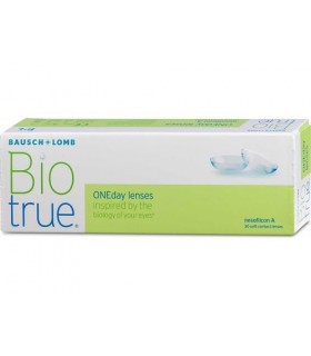 BIOTRUE ONE DAY