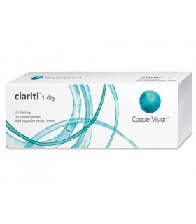 CLARITI 1 DAY
