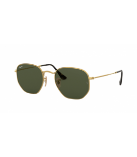 RAY-BAN HEXAGONAL RB3548 919631