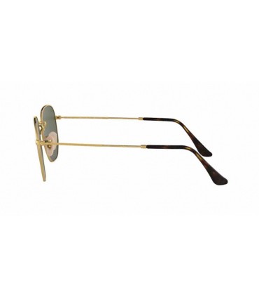RAY-BAN HEXAGONAL RB3548 919631