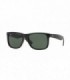 RAY-BAN JUSTIN RB4165 601/71