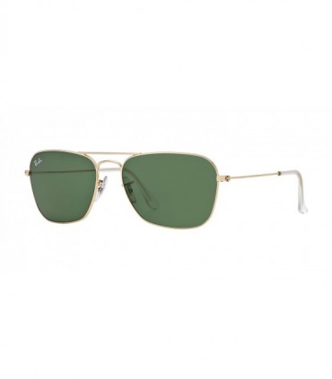 RAY-BAN CARAVAN RB3136 001
