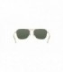 RAY-BAN CARAVAN RB3136 001