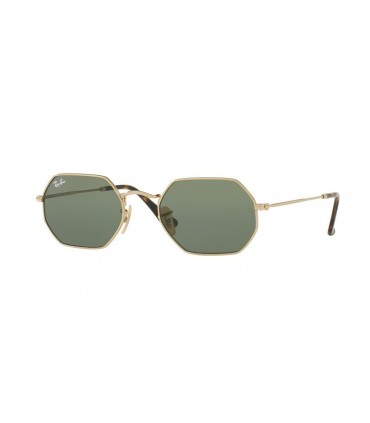 RAY-BAN OCTAGONAL RB3556N 001