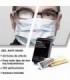 Gel limpiador de lentes ANTI VAHO Progear