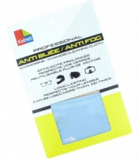 Gamuza Antivaho KELNET PROFESSIONAL ANTI FOG