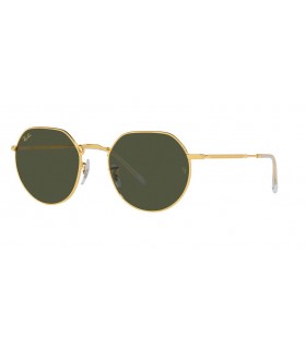 RAY-BAN JACK RB3565 919631