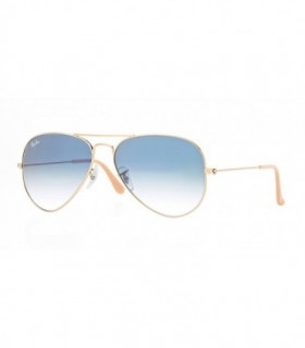 RAY-BAN AVIATOR RB3025 001/3F