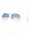 RAY-BAN AVIATOR RB3025 001/3F