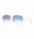 RAY-BAN AVIATOR RB3025 001/3F
