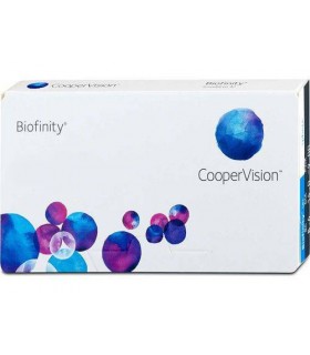 BIOFINITY