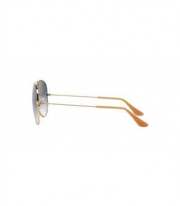 RAY-BAN AVIATOR RB3025 001/3F