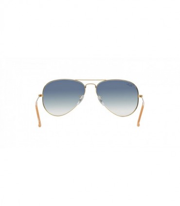 RAY-BAN AVIATOR RB3025 001/3F