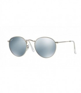 RAY-BAN ROUND METAL RB3447 01930