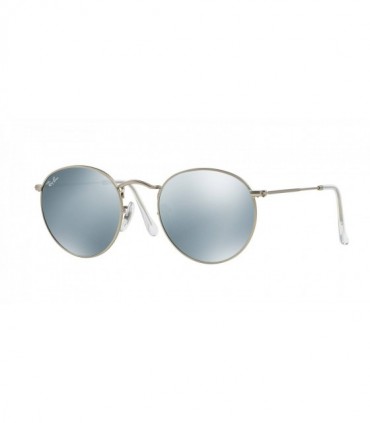 RAY-BAN ROUND METAL RB3447 01930