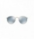 RAY-BAN ROUND METAL RB3447 01930