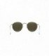 RAY-BAN ROUND METAL RB3447 01930