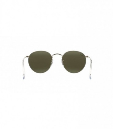 RAY-BAN ROUND METAL RB3447 01930
