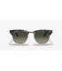 RAY-BAN CLUBMASTER RB3016 125571