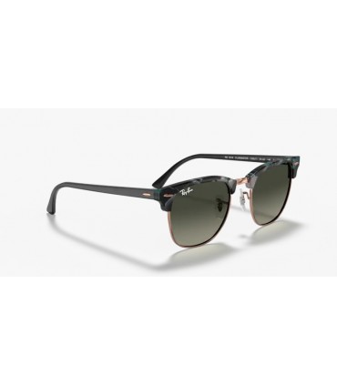 RAY-BAN CLUBMASTER RB3016 125571